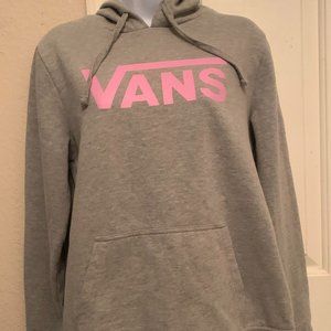 Women's VANS Hoodie